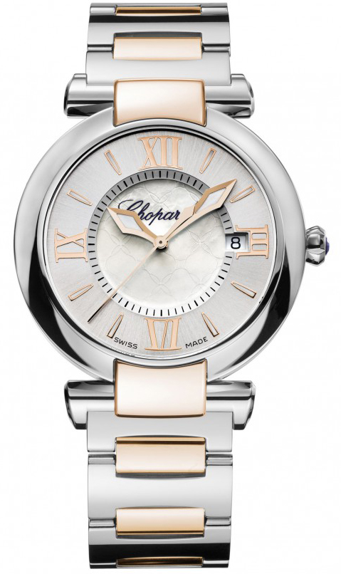 Replica Chopard Imperiale 36mm 388532-6002 replica Watch